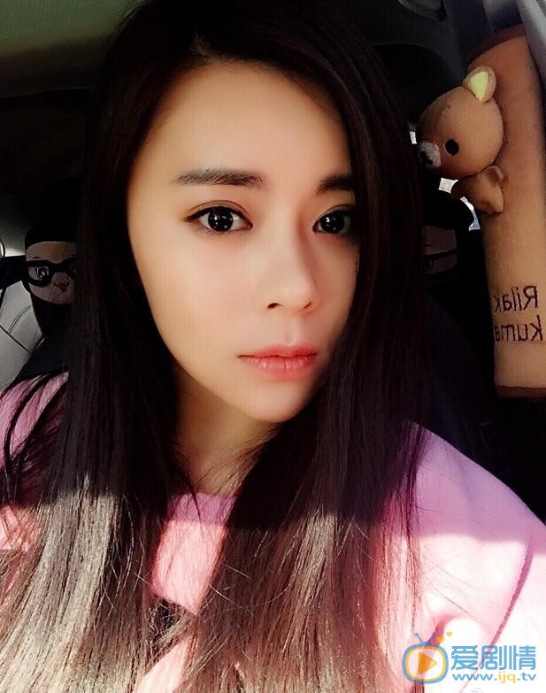 杨玥生活照 杨玥高清写真_杨玥高清剧照