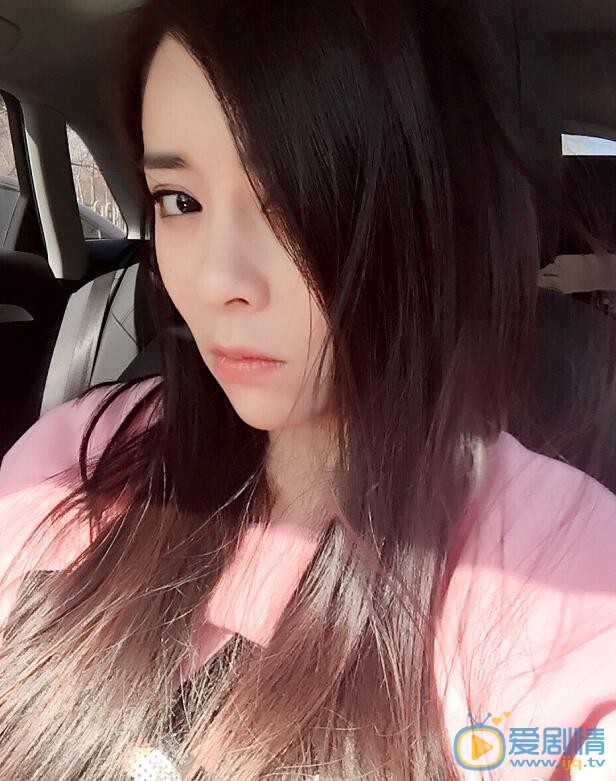 杨玥生活照 杨玥高清写真_杨玥高清剧照