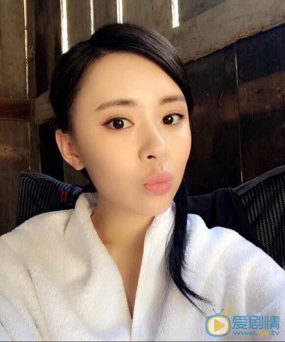 杨玥生活照 杨玥高清写真_杨玥高清剧照