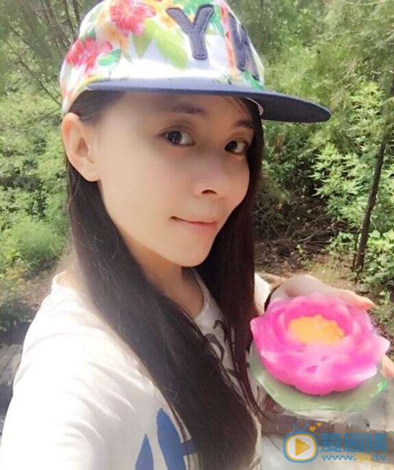 杨玥生活照 杨玥高清写真_杨玥高清剧照