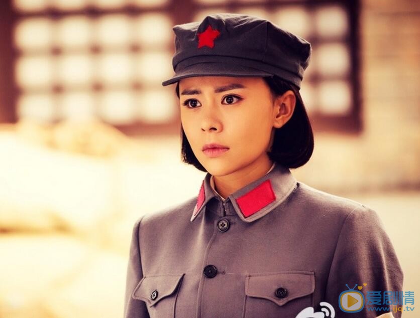 杨玥《烽火连城诀》剧照 杨玥高清写真_杨玥高清剧照