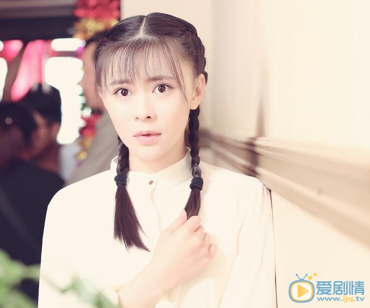 杨玥《我的仨妈俩爸》剧照 杨玥高清写真_杨玥高清剧照