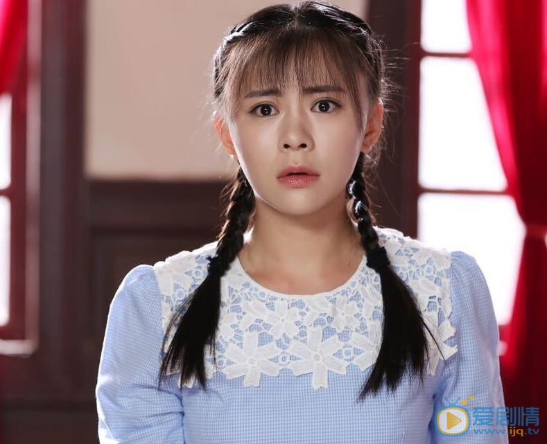杨玥《我的仨妈俩爸》剧照 杨玥高清写真_杨玥高清剧照
