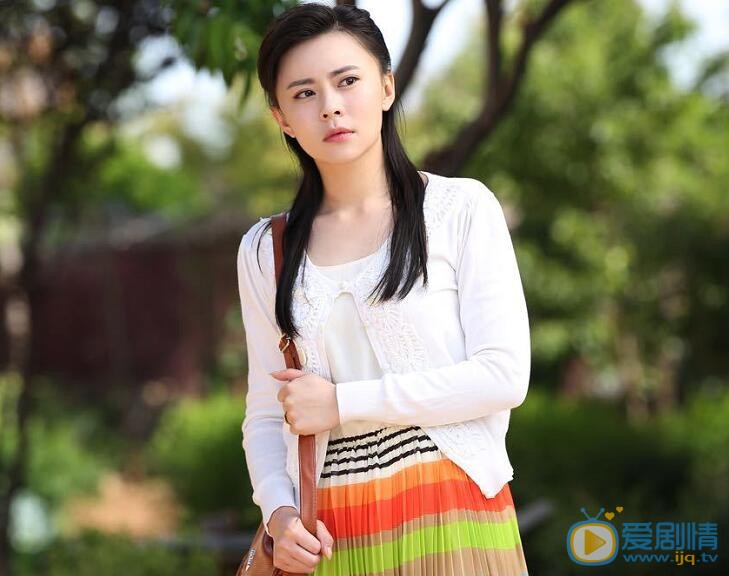 杨玥《我的仨妈俩爸》剧照 杨玥高清写真_杨玥高清剧照