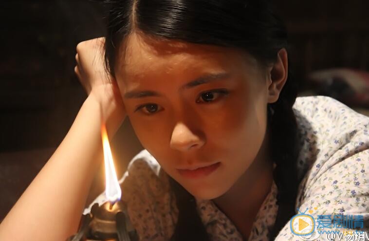 杨玥其他剧照 杨玥高清写真_杨玥高清剧照