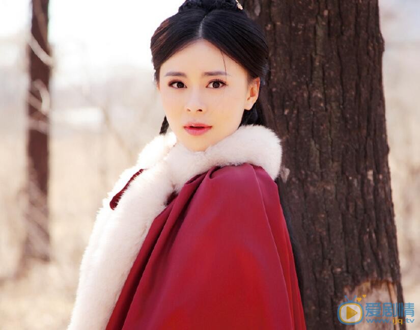 杨玥其他剧照 杨玥高清写真_杨玥高清剧照