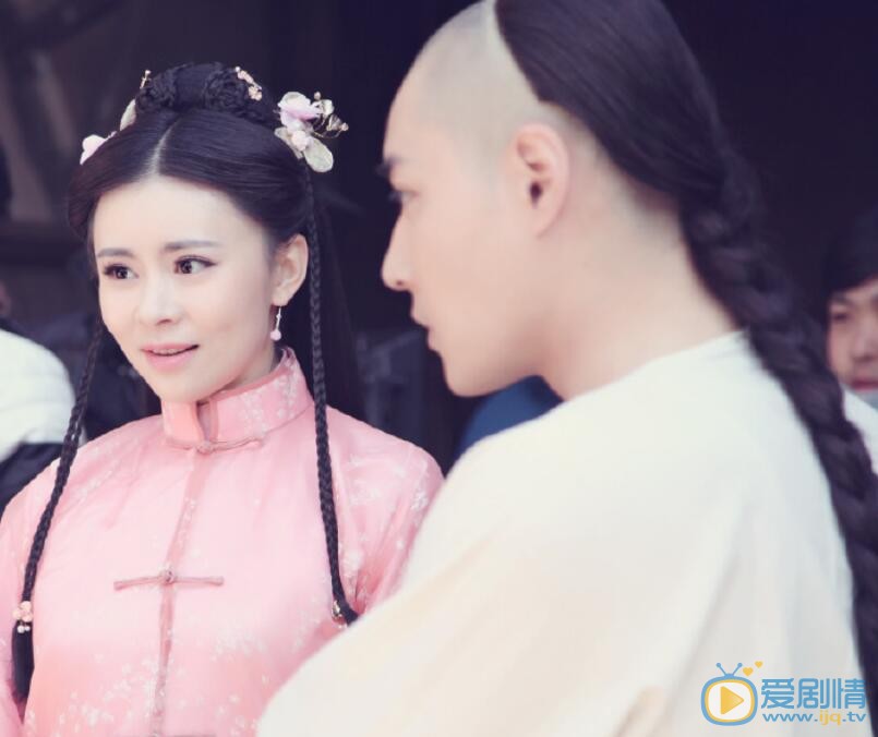 杨玥其他剧照 杨玥高清写真_杨玥高清剧照