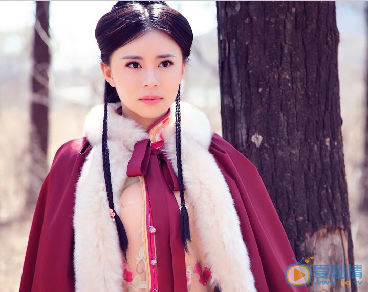 杨玥其他剧照 杨玥高清写真_杨玥高清剧照