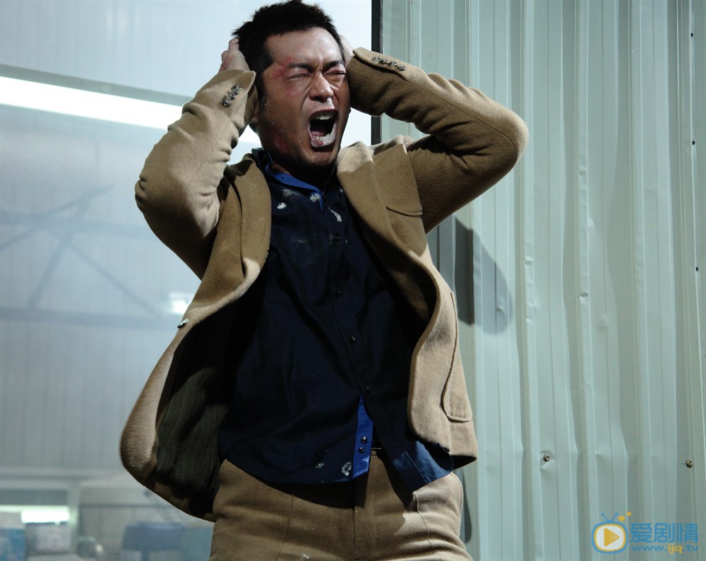 古天乐《毒战》剧照 古天乐高清写真_古天乐高清剧照