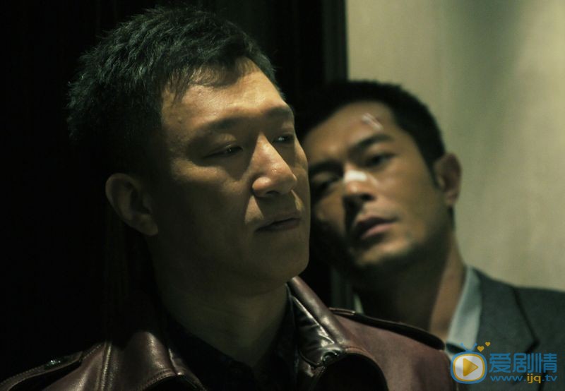 古天乐《毒战》剧照 古天乐高清写真_古天乐高清剧照