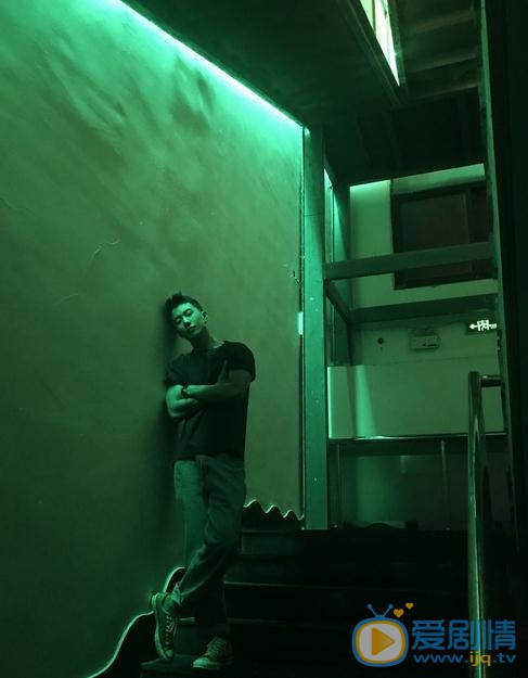 李燊梦幻写真 李燊高清写真_李燊高清剧照