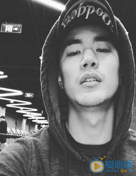 李燊生活照 李燊高清写真_李燊高清剧照