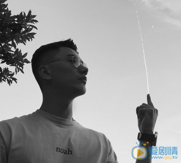 李燊生活照 李燊高清写真_李燊高清剧照