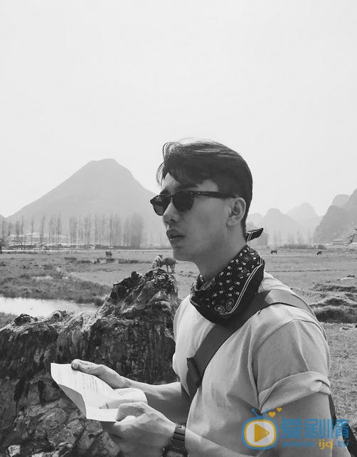 李燊生活照 李燊高清写真_李燊高清剧照