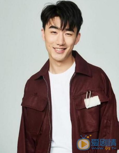 李燊写真 李燊高清写真_李燊高清剧照