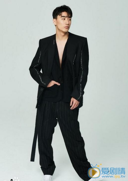 李燊写真 李燊高清写真_李燊高清剧照