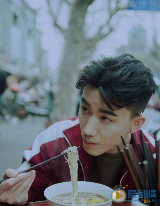 李燊写真 李燊高清写真_李燊高清剧照