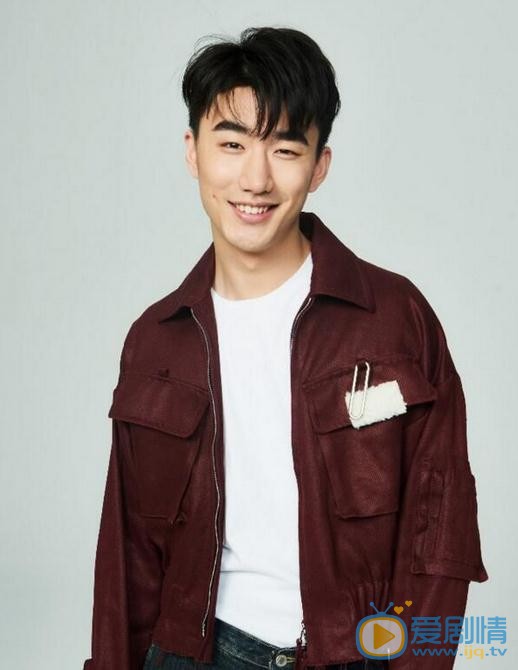 李燊写真 李燊高清写真_李燊高清剧照