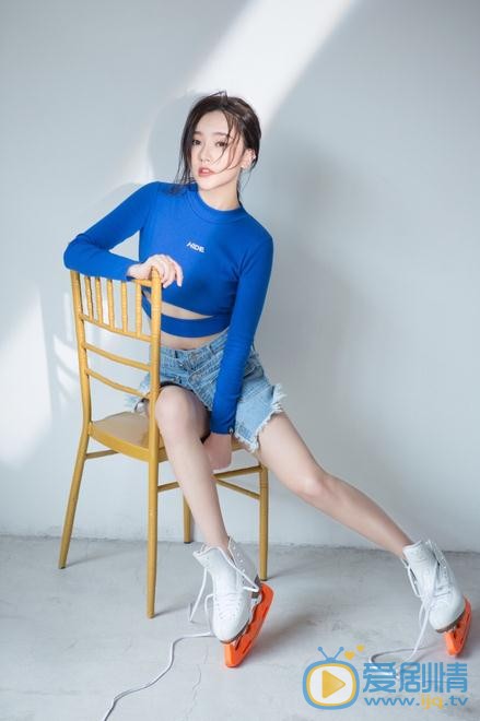闫笑写真 闫笑高清写真_闫笑高清剧照
