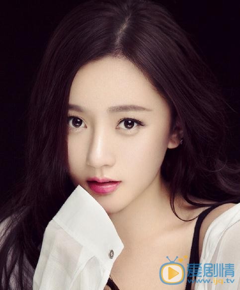 闫笑写真 闫笑高清写真_闫笑高清剧照