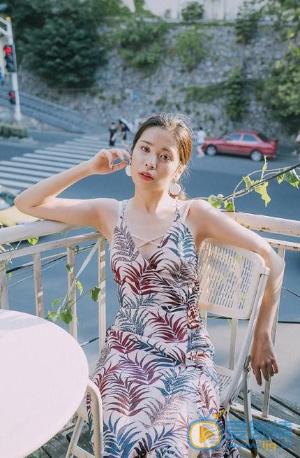 马小媛夏日写真 马小媛高清写真_马小媛高清剧照