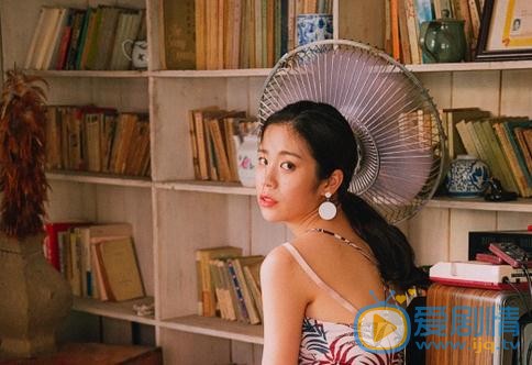 马小媛夏日写真 马小媛高清写真_马小媛高清剧照