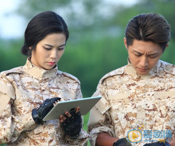 马小媛《丽人保镖》剧照 马小媛高清写真_马小媛高清剧照