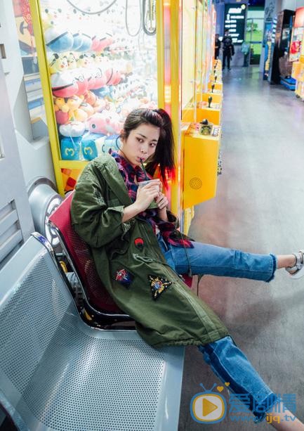 马小媛可爱写真 马小媛高清写真_马小媛高清剧照