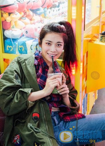 马小媛可爱写真 马小媛高清写真_马小媛高清剧照