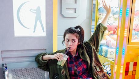 马小媛可爱写真 马小媛高清写真_马小媛高清剧照