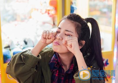 马小媛可爱写真 马小媛高清写真_马小媛高清剧照
