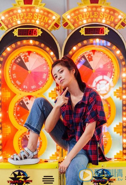 马小媛可爱写真 马小媛高清写真_马小媛高清剧照