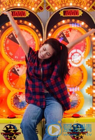 马小媛可爱写真 马小媛高清写真_马小媛高清剧照