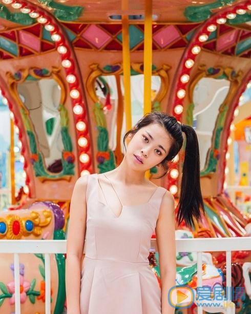 马小媛可爱写真 马小媛高清写真_马小媛高清剧照