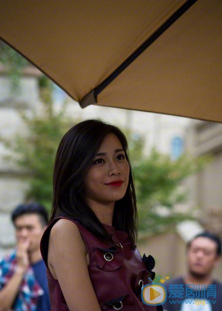马小媛其他剧照 马小媛高清写真_马小媛高清剧照