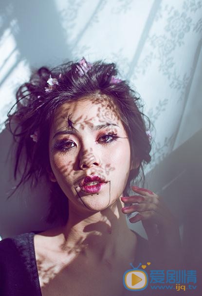 马小媛时尚写真 马小媛高清写真_马小媛高清剧照