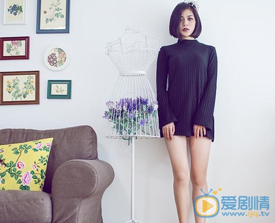 马小媛时尚写真 马小媛高清写真_马小媛高清剧照