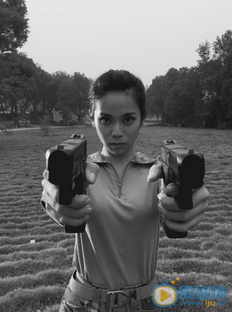 马小媛《痞子兵王2》剧照 马小媛高清写真_马小媛高清剧照