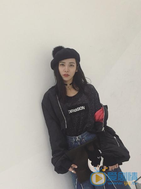 马小媛生活照 马小媛高清写真_马小媛高清剧照