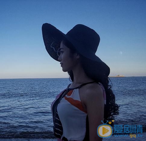 马小媛比基尼照 马小媛高清写真_马小媛高清剧照