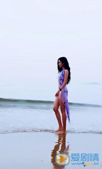 马小媛比基尼照 马小媛高清写真_马小媛高清剧照