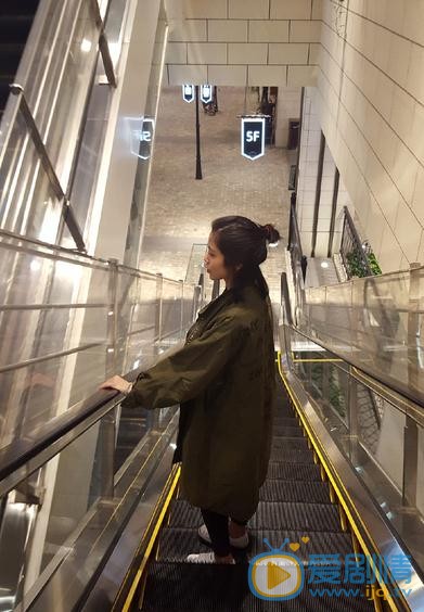马小媛生活照 马小媛高清写真_马小媛高清剧照