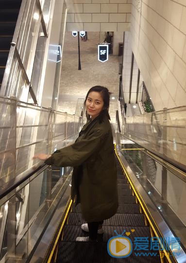 马小媛生活照 马小媛高清写真_马小媛高清剧照