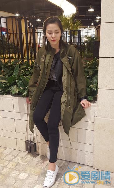 马小媛生活照 马小媛高清写真_马小媛高清剧照