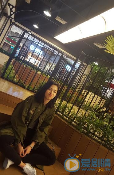 马小媛生活照 马小媛高清写真_马小媛高清剧照