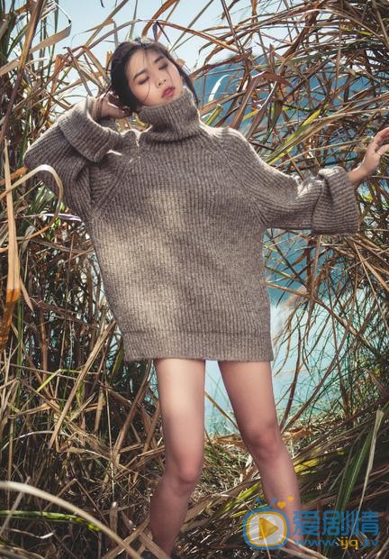 马小媛时尚写真 马小媛高清写真_马小媛高清剧照