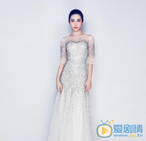 马小媛时尚写真 马小媛高清写真_马小媛高清剧照
