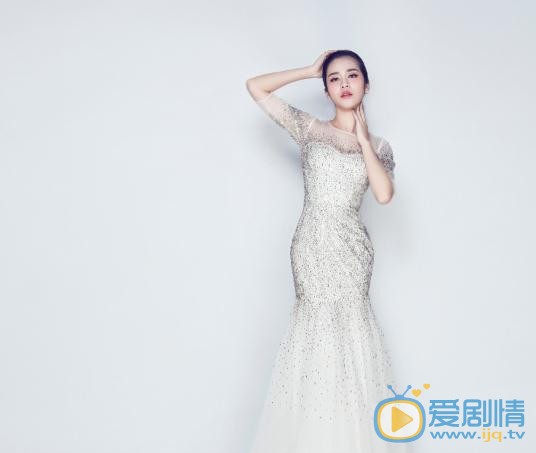 马小媛时尚写真 马小媛高清写真_马小媛高清剧照