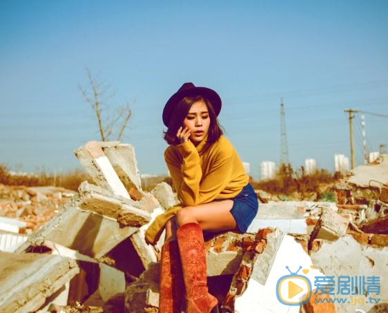 马小媛时尚写真 马小媛高清写真_马小媛高清剧照