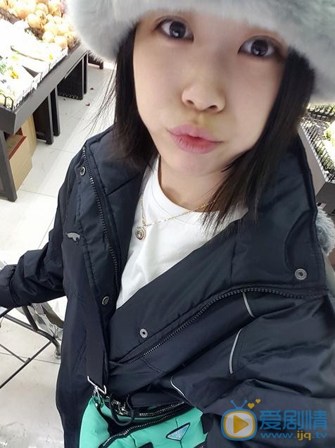 马小媛生活照 马小媛高清写真_马小媛高清剧照